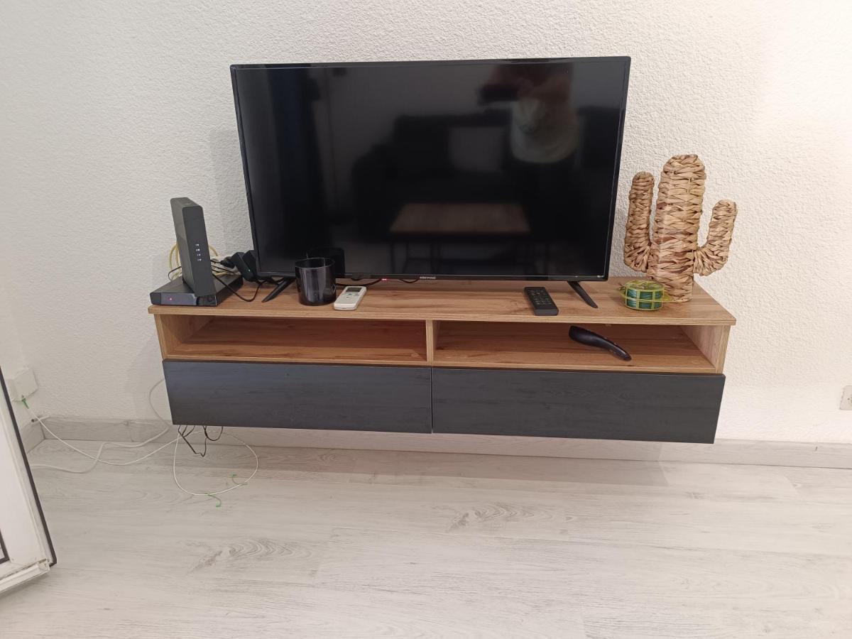 Appartement A 50 Metres De La Plage Fréjus المظهر الخارجي الصورة